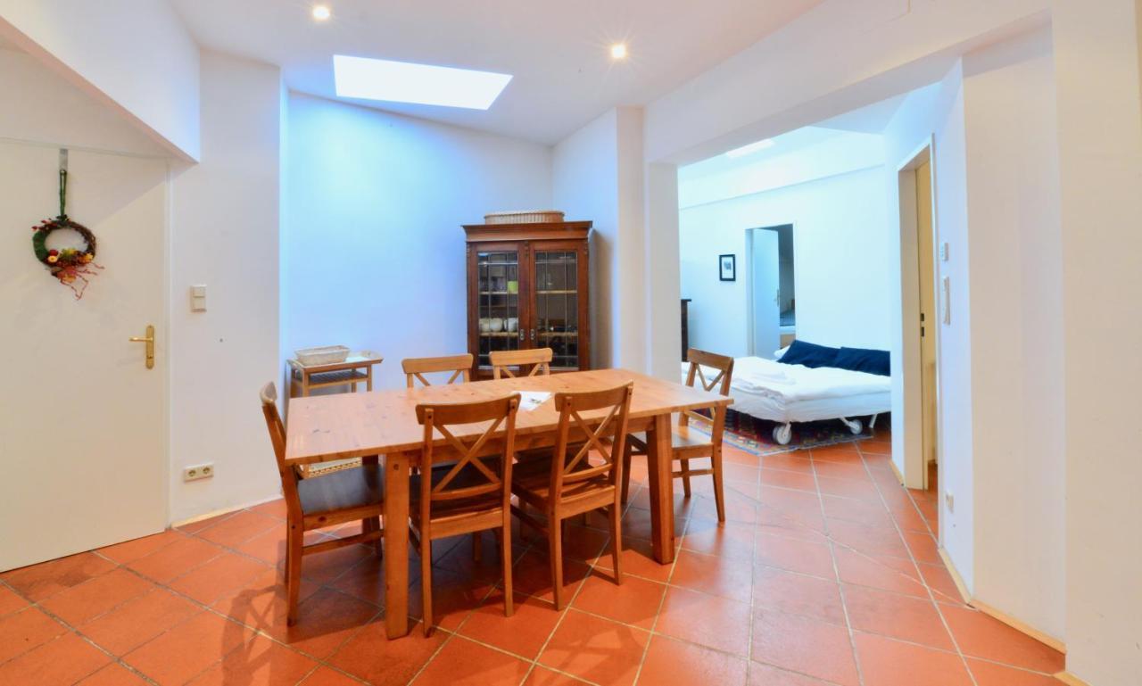 Spacious Flat With Panoramic View Wenen Buitenkant foto