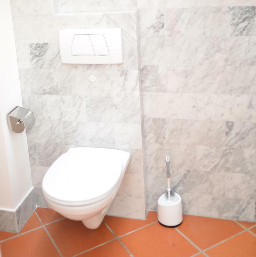 Spacious Flat With Panoramic View Wenen Buitenkant foto